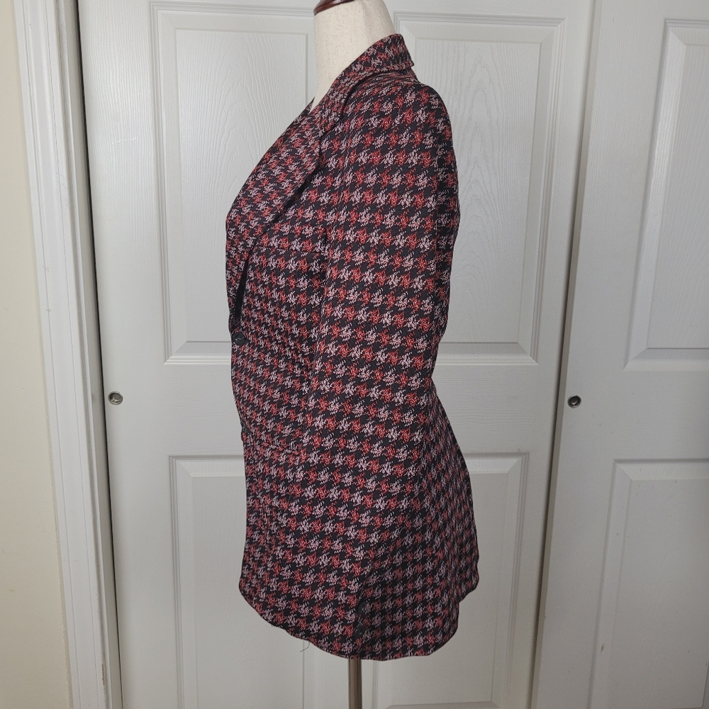 Amalgamated Clothing Workers of America ACWA Blazer. Women's Large 1970s vintage - Picture 8 of 16
